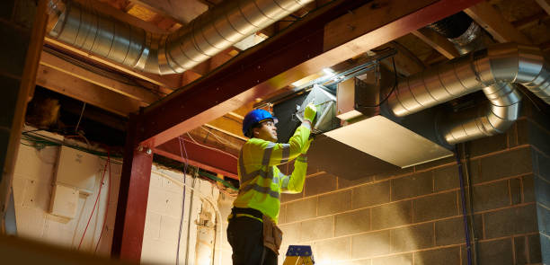 Best HVAC Air Duct Cleaning  in Deltana, AK