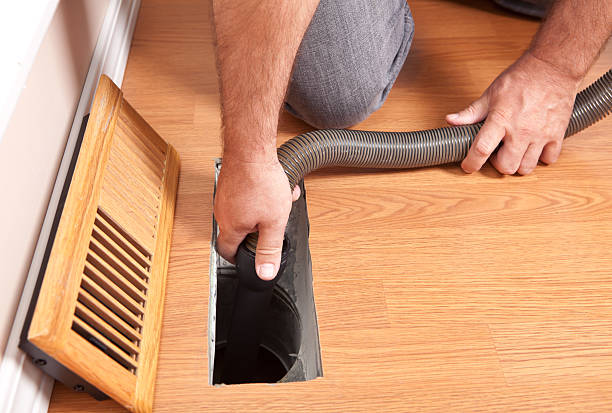 Best Home Air Vent Cleaning  in Deltana, AK